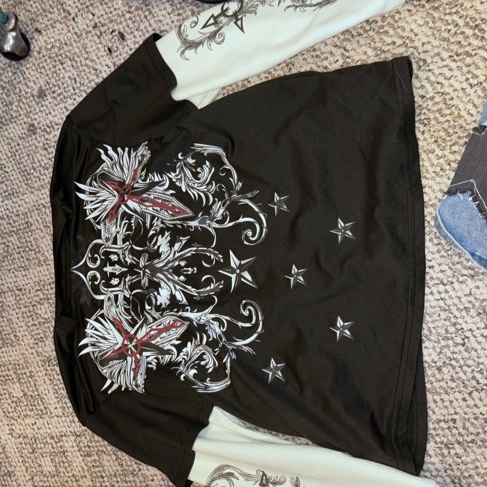 no longer fits